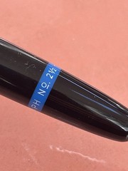 Vtg Koh-I-Noor Rapidograph 3060 No. 2 1/2 Technical Drafting Pen Germany Unused