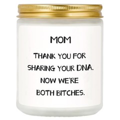 Gifts for Mom, Mothers Day from Husband Daughter Son, Birthday Women Wife Gifts.
