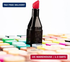 168 Colors Alcohol Markers Set Dual Tip Fine & Chisel Professional Art Marker…