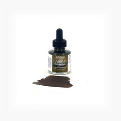 Dr. Ph. Martin’s Bombay India Ink, 1.0 oz, Sepia
