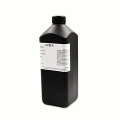 1000ML/Bottle High quality UV cleaning Liquid For UV printer printhead