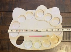 Hello Kitty Paint Palette