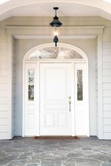 Wood Look Paint Kit – Honey Oak Finish for Interior & Exterior Doors, 16.91 Oz