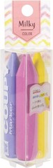 Sakura Cray-Pas Colored Pencils, Coupy Marker, Milky Color, FYLM-3A