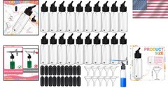 Resealable Siphon Feed Paint Containers