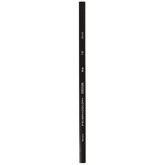 Prismacolor Verithin Colored Pencil, Black (2454) 12 Count (Pack of 1),