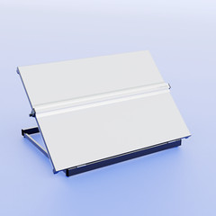 A1 A2 A3 Drawing Board Priory Crosswire Desktop Portable ORCHARD UK