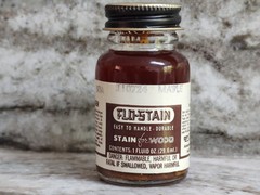 FLOQUIL FLO-STAIN MODEL PAINT 1oz 1 OUNCE – MAPLE
