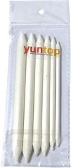 6 PCS Blending Stumps and Tortillions, Sketch Drawing Tools, Paper Art Blenders