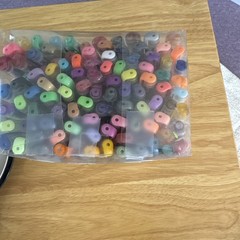 Courise – 108 Unique Colors Gel Pen Set