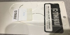 C-Thru 6″ French Curve Drafting Tool