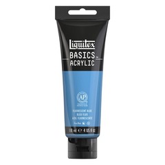 Liquitex Basics Acrylic Paint, 118Ml (4-Oz) Tools & Home Improvement