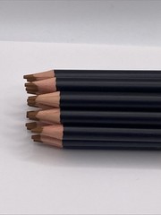 053 DESERT YELLOW (20 Count) – Soucolor Colored Pencils – 4.0 mm Soft Core