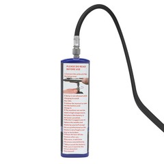 10W Portable Air brush Kit Airbrush Kit with Compressor Airbrush Gun Kit