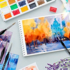 10PC Miniature Paint Brush for Fine Detailing,Small Painting Brushes Set for …