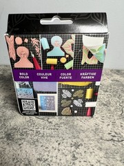 Speedball Block Printing Ink 6 Set