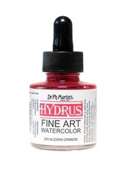 Dr. Ph. Martin’s Hydrus Fine Art Watercolor