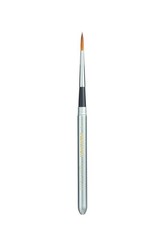 Aqua Elite Series 4850 Synthetic Kolinsky Watercolor Paint Brushtravel Round 4