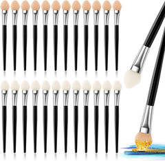 Sponge Applicators Detailed Ink Paints Blending Brushes Painting Small Brushes H