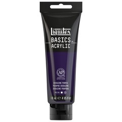 Liquitex Basics Acrylic Paint, 118Ml (4-Oz) Tools & Home Improvement