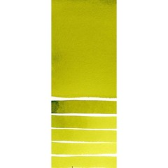 Extra Fine Green Gold Watercolor Paint Tube 15ml – Vibrant Art Supplies