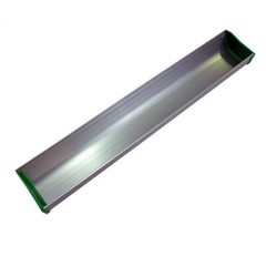 12″ Emulsion Scoop Coater Aluminum Silk Screen Printing Coating Tool
