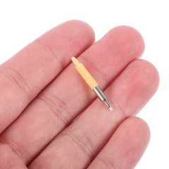 20 PCS 0.5mm Paint Marker Replacement Nibs Refillable Painting Pen Tips Sturdy