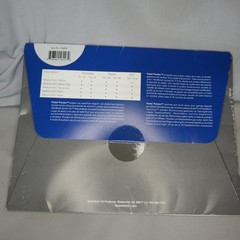 100% Cotton Sanded Pastel Premier Art Paper 9×12 Buff Medium Grit 8 Sheets