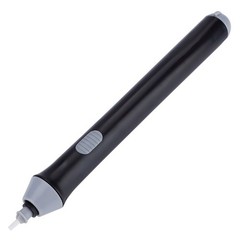 Tenwin Electric Battery Operated Automatic Pencil Eraser With 22 Eraser Refills