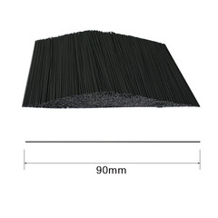 1000/250 Mechanical Pencil Lead Refills 0.5 0.7 0.9 1.3 2.0mm HB Office School