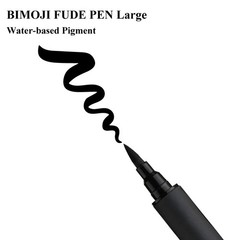 Kuretake Bimoji Fude Pen Large, Soft brush tip, brush tip Office Product