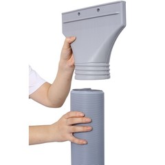 Portable Airbrush Spray Booth Kit with 3 LED Lights & 360° Turntable
