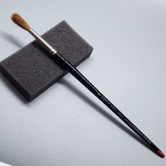 Winsor & Newton Series 7 Size 7 Kolinsky Finest Sable Brush Watercolor