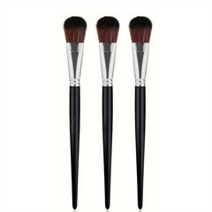 10 Mop Brush for Acrylic Painting,Blending Brush for Acrylic Painting,Oval4083