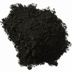 MAGNETITE ( GRANULAR ) CERAMIC & GLASS SUPPLIES , 3, 5, 10 #