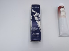 Winsor & Newton Winton Oil Colour 6.75 oz. Alizarin Crimson #1 200ml