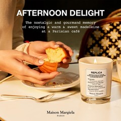 Maison Margiela – Replica – Afternoon Delight Scented Candle – Warm 165 Grams