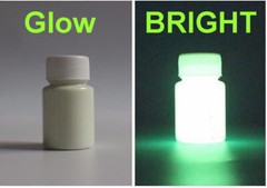 Glow in the Dark Acrylic Star Ceiling Paint UV Black light Super Bright COSMIC