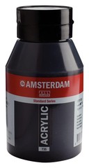 T17717352 Tarrence 468276 Acrylic Color Oxide Black 33.8 Fl Oz 1000 ml Paint