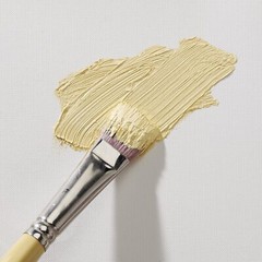 Winsor & Newton Artists’ Oil Color Paint, 200-ml Tube, Titanium White