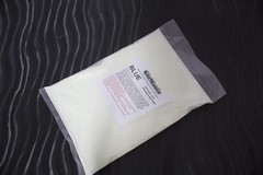 BLUE Glow in the Dark pigment powder 5th Gen 1lb Luminous, Strontium