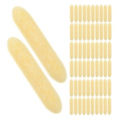 150 Pcs Paint Pens Fine Tip Marking Refill Nibs Marker Brush Replacements Tips
