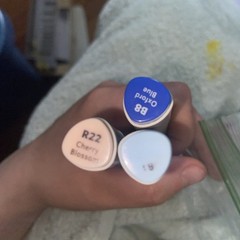 Artist’s Loft Alcohol Markers Set Of 3