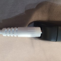 MYNT3D MP030-BK 1.75mm Super 3D Printing Pen & Power cord – WORKS – Tested