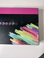Creative Expert Metallic Paint Set 24 Colors 22ml Artist Acrylic Non-Toxic