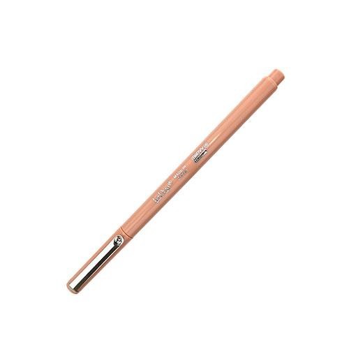 Marvy Uchida LePen Earth Tone Plastic X-Fine Coral Peach Office School Art