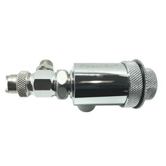 Paasche A-AUF Automatic Spray Gun with Fan Spray Pattern