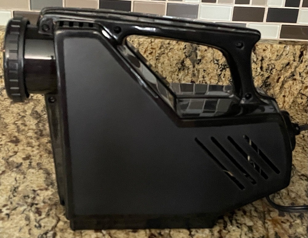 projecta scope pj768