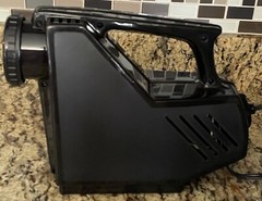 projecta scope pj768