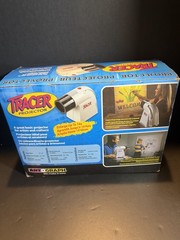 Artograph Tracer Projector 225-360 Enlarger w/ Box & Instructions Tested Working